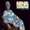 At Town Hall on Nina Simone artistin vinyyli LP-levy.