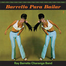 Barretto Para Bailar on Ray Barretto artistin vinyyli LP-levy.