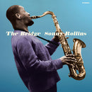 The Bridge on Sonny Rollins artistin vinyyli LP-levy.