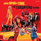 Once Upon A Time… The Tarantino Sound on Various Artists vinyyli LP-levy.