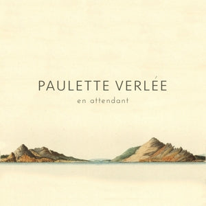 En Attendant on Paulette Verlee artistin vinyyli LP-levy.