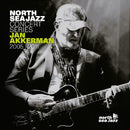 North Sea Jazz Concert Series on Jan Akkerman artistin vinyyli LP.