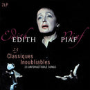 23 Classiques - Pink Blossom, Ltd on Edith Piaf artistin vinyyli LP-levy.