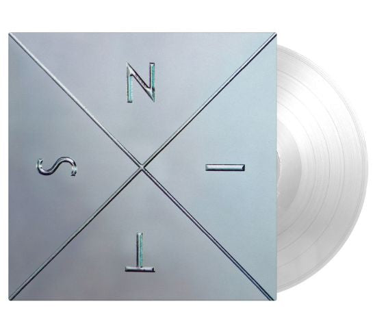 Ting on Nits bändin vinyyli LP-levy.