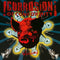 Wiseblood on Corrosion Of Conformity bändin vinyyli LP-levy.