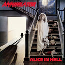 Alice In Hell on Annihilator bändin vinyyli LP-levy.