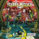 Live @ Graspop Metal Meeting '18 on Fleddy Melculy artistin vinyyli LP-levy.