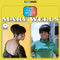 Two Sides Of Mary Wells on Mary Wells artistin vinyyli LP-levy.