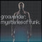 Mysteries Of Funk on Grooverider artistin vinyyli LP-levy.