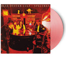 Spectres on Blue Öyster Cult bändin vinyli LP-levy.