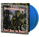 Best Of Blue Oyster Cult: Don't Fear The Reaper on Blue Oyster Cult bändin vinyyli LP-levy.