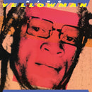 King Yellowman on Yellowman artistin vinyyli LP-levy.