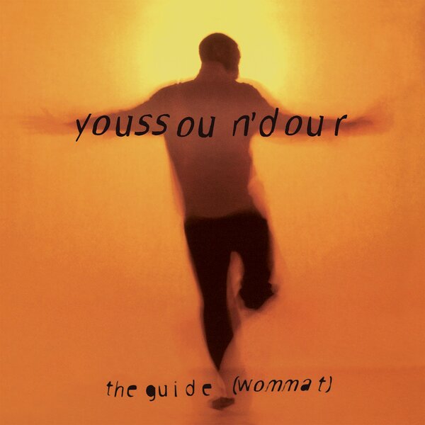 The Guide (wommat) on Youssou N Dour artistin vinyyli LP-levy.