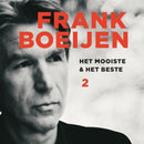 Het Mooiste & Het Beste 2 on Frank Boeijen artistin vinyyli LP-levy.