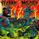 Helgie on Fleddy Melculy bändin vinyyli LP-levy.