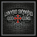 God & Guns on Lynyrd Skynyrd bändin vinyyli LP-levy.