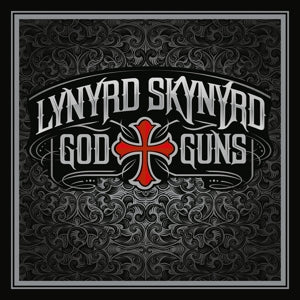 God & Guns on Lynyrd Skynyrd bändin vinyyli LP-levy.