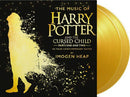 The Music Of Harry Potter And The Cursed Child - In Four Contemporary Suites on Imogen Heap artistin vinyyli LP-levy.