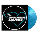 Modern Lovers on Modern Lovers bändin vinyyli LP-levy.