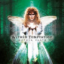 Mother Earth on Within Temptation bändin vinyyli LP-levy.