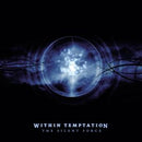 Silent Force on Within Temptation bändin vinyyli LP-levy.