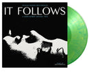 It Follows on Disasterpeace bändin vinyyli LP-levy.