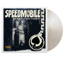 Demolition Town on Speedmobile bändin vinyyli LP-levy.