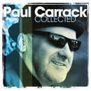 Collected on Paul Carrack artistin vinyyli LP-levy.