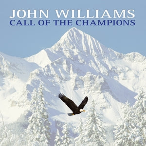 Call Of The Champions on John Williams artistin vinyyli LP-levy.