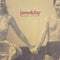 Much Afraid on Jars Of Clay bändin vinyyli LP-levy.