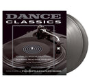 Dance Classics...Vol. 2 on Various Artists vinyyli LP-levy.