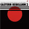 Eastern Rebellion 3 on Cedar Walton artistin vinyyli LP-levy.