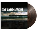 New Parade on Sheila Divine bändin vinyyli LP-levy.