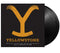 Yellowstone on Brian Tyler artistin vinyyli LP-levy.