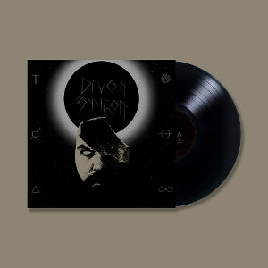 Het Donkere Volmaakte Al on Druon Antigon bändin vinyyli LP-levy.