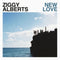 New Love on Ziggy Alberts artistin vinyyli LP-levy.