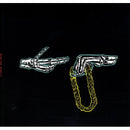 Run The Jewels 2 on Run The Jewels bändin vinyyli LP-levy.