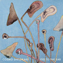 Eye To The Ear on Cosmo Sheldrake artistin vinyyli LP-levy.