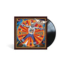 Nine Lives on Aerosmith bändin vinyyli LP-levy.