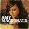 This Is The Life on Amy MacDonald artistin vinyyli LP-levy.