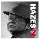 Hazes 2 on Andre Hazes artistin vinyyli LP-levy.