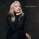 Anna Inginmaa on Anna Inginmaa artistin vinyyli LP-levy.