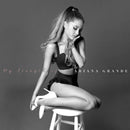 My Everything on Ariana Grande artistin vinyyli LP-levy.