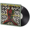 Midnight Marauders on A Tribe Called Quest bändin vinyyli LP-levy.