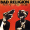 Recipe For Hate on Bad Religion bändin vinyyli LP-levy. 