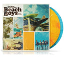 Many Faces Of on Beach Boys.=V/A= vinyyli LP-levy.