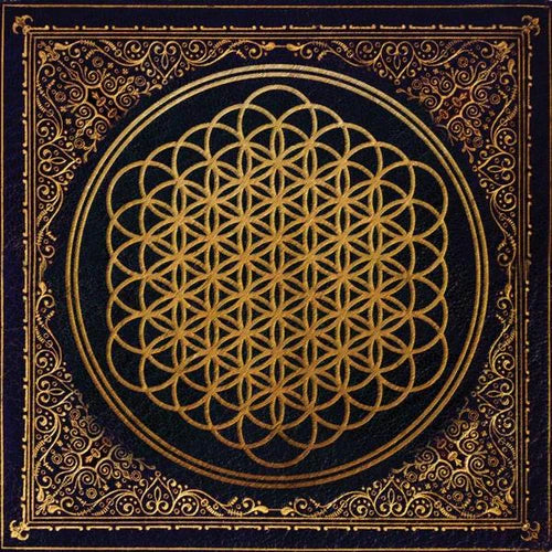 Sempiternal on Bring Me The Horizon bändin vinyyli LP-levy.
