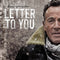 Letter To You on Bruce Springsteen & The E Street Band  artistin ja bändin vinyyli LP.