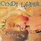 True Colors on Cyndi Lauper artistin vinyyli LP.