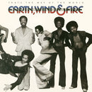 That's The Way Of The World on Earth, Wind & Fire bändin vinyyli LP-levy.